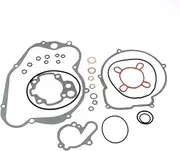 WOODEY Motorcycle Engine Complete Gasket Set for A&prilia AF1 MX RS RX Enduro Special Engine Tuono 50cc AM6 2-Stroke Engine Parts