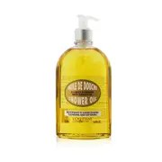 L'Occitane Almond Cleansing & Soothing Shower Oil 500ml/16.7oz