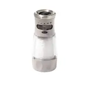 OXO Contoured Mess-Free Salt Grinder