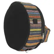Snare Drum Storage Bag Thickened Oxford Cloth Protable Drum Protection Case FFG