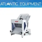 Bread Slicer TR205/26-G Tyrone