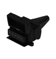 TAG Pulse 12 pin flat socket