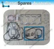 Kubota D1005 Full Overhaul/Rebuild Gasket Set/Kit