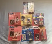 Starting Lineup Superstar Collection Scottie Pippen Shaquille O’Neal Sammy Sosa