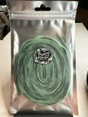 Foxtrot Uniform High Top 170cm FADE AWAY SPARTAN Laces Strings Neo Vintage