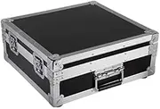 SWAMP Universal Wooden Mixer Road Case for Small Mixing Desk