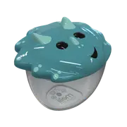 Melii Animal Snack Container - Dinosaur