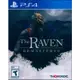 烏鴉 重製版 The Raven Remastered - PS4 中英文美版