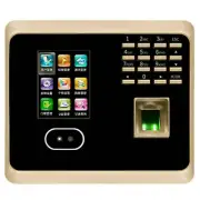 ZKTeco UF100 Plus WIFI Biometric Fingerprint Facial Access Control Attendance