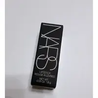 在飛比找蝦皮購物優惠-NARS 迷你時尚經典唇膏 口紅 #Inappropriat