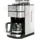 飛利浦家用美式咖啡機HD7751全自動一體研豆粉兩用研磨奶泡咖啡壺print0602