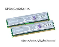 在飛比找露天拍賣優惠-Kingston/金士頓 HyperX DDR3 8G內存,