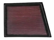 K&N Hi-Flow Performance Air Filter 33-3025 FOR Mini Clubman Cooper 1.5 (F54)...