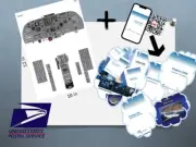 Cessna Citation I/II/SII Pilot Manuals + Cockpit Poster 12in x 16in