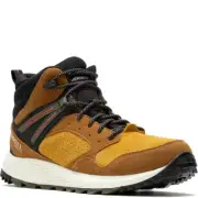 Merrell Wildwood J068033 Men's Spice Mid Top Waterproof Hiking Boots TF4065