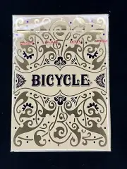 JUBILEE BICYCLE PLAYING CARDS, SEALED! ONE SHIP FEE, BUY EXTRAS!