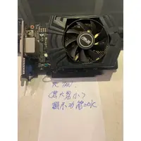 在飛比找蝦皮購物優惠-華碩 ASUS GTX750TI-PH-2GD5 GTX 7