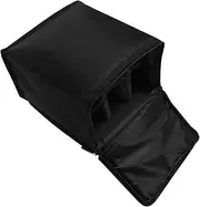 BELLIFFY Bag for Camping Cylinder Storage Lightweight and Canvas Bag Mini Gas Tank Carrier for Hiking Picnic