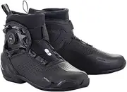 Alpinestars SP-2 Driving Shoes, Men's Black/White/Fluorescent Red