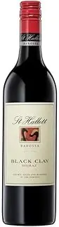 St Hallett Black Clay Shiraz 750ml