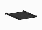 RackMount 1u 19" Adjustable 30-36" Server Rack Shelf FSV1930-36
