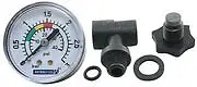 Astral Complete Pressure Gauge Kit for Cantabric 900 Filter