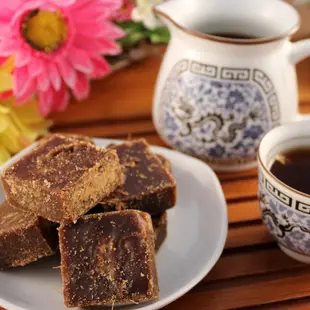 黑糖茶磚 600克 四種口味 黑糖塊、養生黑糖、黑糖茶飲，天然純手工，冬季暖身保養聖品 (5.5折)