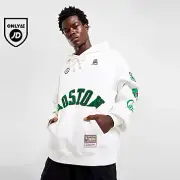 Mitchell & Ness Boston Celtics Hoodie