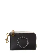 Stella McCartney Logo Coin Purse