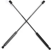Yurefax Car Front Engine Cover Hood Shock Lift Strut Struts Bar Support Props Rod Arm Spring Bracket, for VW, for T-ROC, 2017 2018 Car Front Engine Support Bar