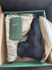 Danner Scorch Side Zip Boots