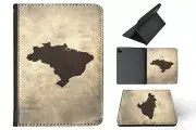 CASE COVER FOR APPLE IPAD|BRAZIL NATIONAL COUNTRY