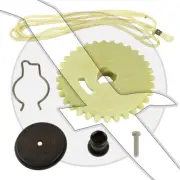 Mercury Marine outboard Starter Rewind Repair Kit 75764A2