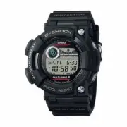 Casio G-Shock GWF-1000-1JF Frogman Digital Watch - Solar Powered, 200m Water Res