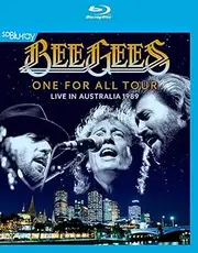 One For All Tour Live in Australia 1989 [Blu-ray]