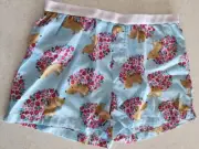 PETER ALEXANDER PJ SHORTS WOMENS Small RRP$59.95 Excellent condition