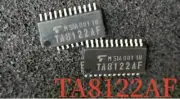 2pcs Toshiba TA8122AF SOP24 FM IF Amplifier RH