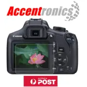 Tempered Glass Screen Protector Canon EOS R / M5