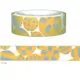 Gakken SOU SOU Masking Tape / 15mm / E / 1入 eslite誠品