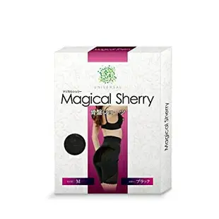 日本 Magical Sherry 骨盤褲 輕薄 透氣 舒適網紅推薦 骨盆美姿【小福部屋】