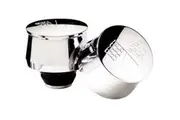 Billet Specialties Breather Crossflag 1-1/ BS20720