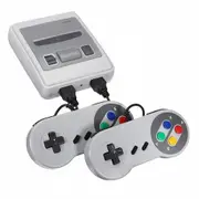 821in1 Retro Classic Mini Handheld Game Console TV HDMI + 2 Controller Gamepad