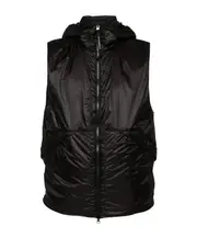 Goggles vest S Black