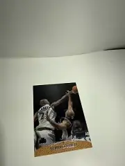 1999/00 STADIUM CLUB CHROME KEVIN GARNETT "REFRACTOR" #1 of 20