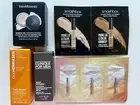 Cosmetic Powder Serum Concentrate Primer Highliter Mini Samples Lot NEW