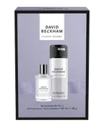Classic Homme EDT 50mL & Deodorant Spray 150mL Set