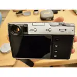 FUJIFILM 富士 X100V 銀機 公司貨 保固中