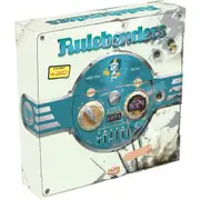 [Game Brewer] Rulebenders Board Game