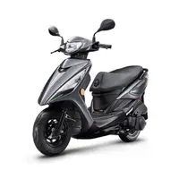 在飛比找momo購物網優惠-【KYMCO 光陽】大地名流 125 鼓煞 機車(2024年