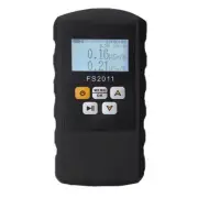 FS2011 Rechargeable Radiation Monitor Geiger Counter for Nuclear Detection